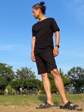 JUNKAPPLEさんのコーディネート