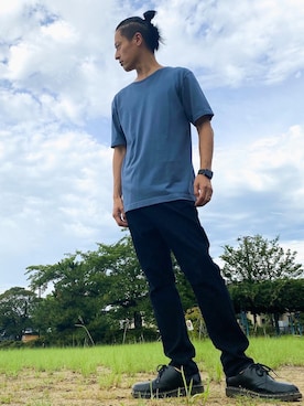 JUNKAPPLEさんのコーディネート