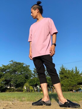 JUNKAPPLEさんのコーディネート