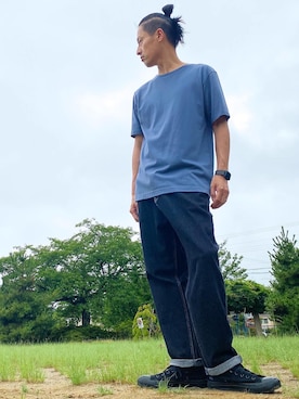 JUNKAPPLEさんのコーディネート