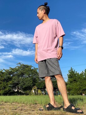 JUNKAPPLEさんのコーディネート