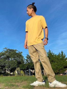 JUNKAPPLEさんのコーディネート