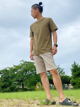 JUNKAPPLEさんのコーディネート