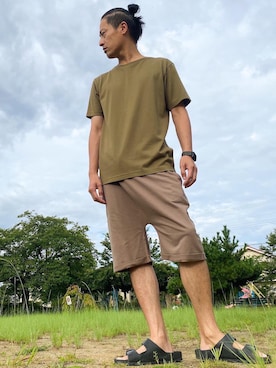 JUNKAPPLEさんのコーディネート