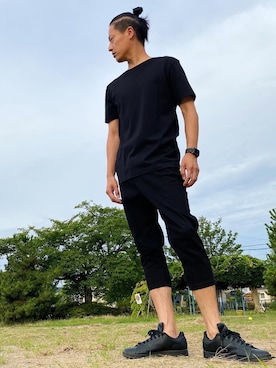 JUNKAPPLEさんのコーディネート