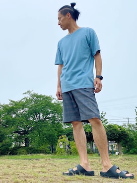 JUNKAPPLEさんのコーディネート