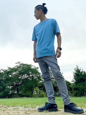 JUNKAPPLEさんのコーディネート