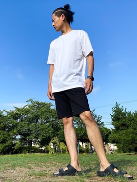 JUNKAPPLEさんのコーディネート