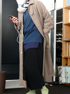 肉日本さんのコーディネート