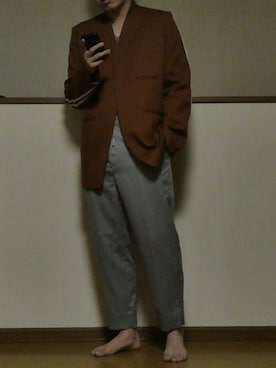 肉日本さんのコーディネート