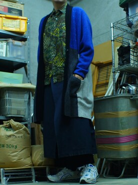 肉日本さんのコーディネート