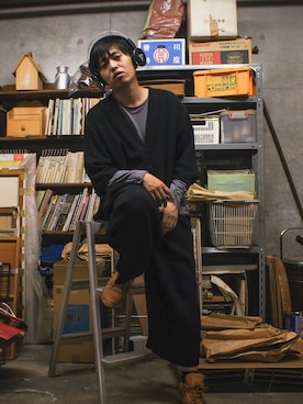 肉日本さんのコーディネート