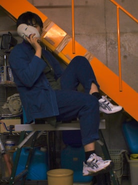 肉日本さんのコーディネート