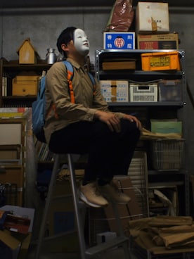 肉日本さんのコーディネート