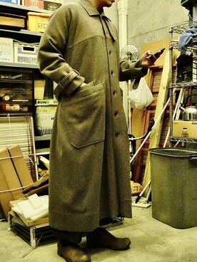 肉日本さんのコーディネート