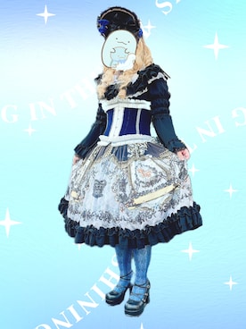 さくやさんのコーディネート