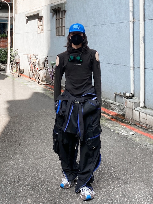 ionism_Shiroさんのコーディネート