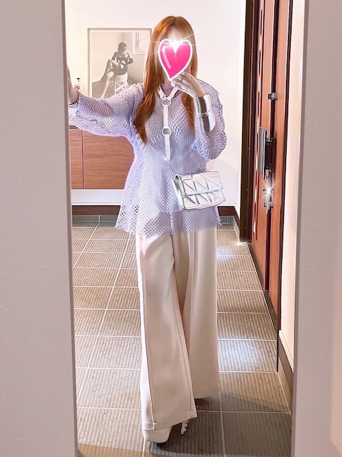 致し方なく課金さんのコーディネート