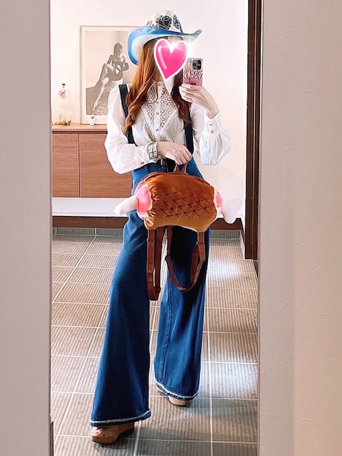 致し方なく課金さんのコーディネート