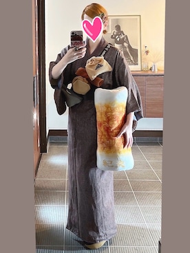 致し方なく課金さんのコーディネート