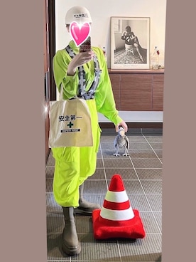 「ZARA（ザラ）のアイテム」を使った、致し方なく課金さん（レディース・157cm）の夏コーディネート