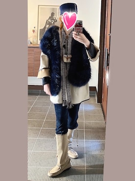 致し方なく課金さんのコーディネート