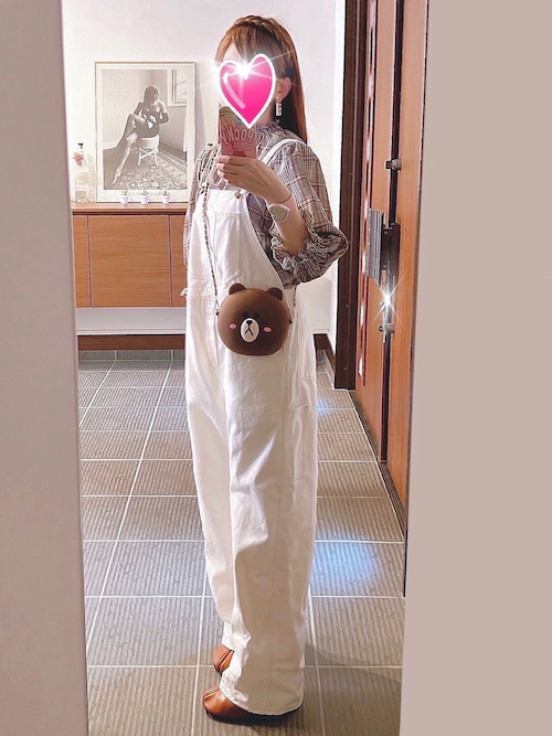 致し方なく課金さんのコーディネート