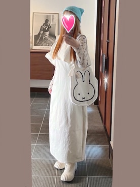 「STYLEMIXER（スタイルミキサー）のアイテム」を使った、致し方なく課金さん（レディース・157cm）の秋コーディネート