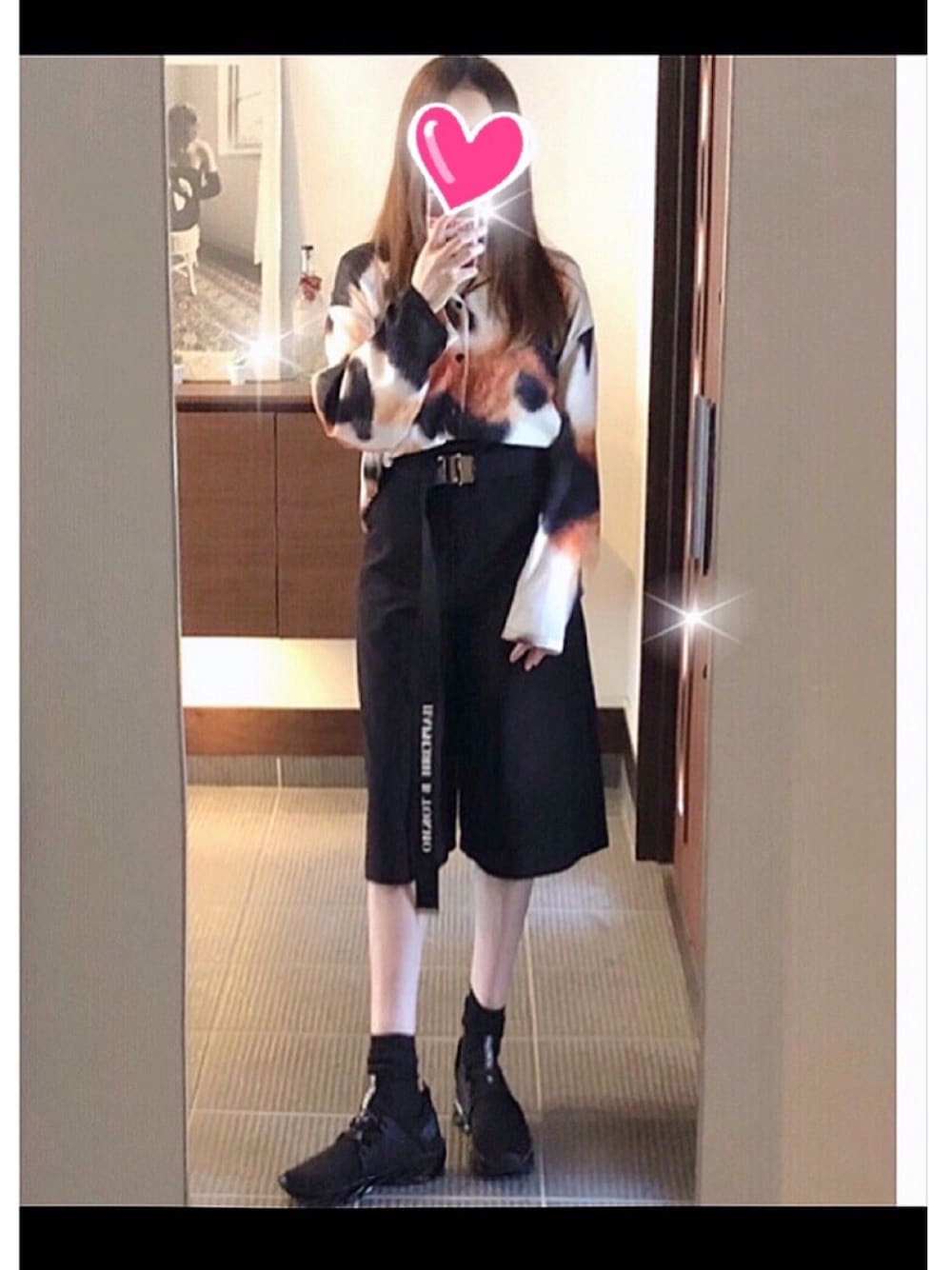 三毛猫ちゃんコーデ　黒【ミディ　ブライス】アウトフィット　なりきり　コーデ ブライス公式サイト | blythedoll.com