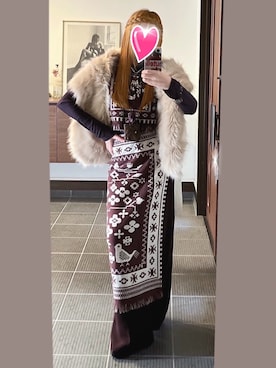 致し方なく課金さんのコーディネート