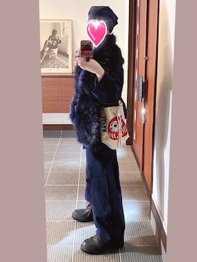 致し方なく課金さんのコーディネート