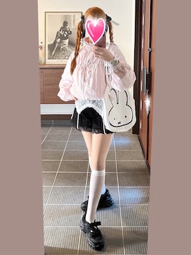 「Ray BEAMS（レイビームス）のアイテム」を使った、致し方なく課金さん（レディース・157cm）の秋コーディネート