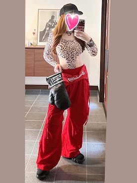 「アイテム（腕時計）」を使った、致し方なく課金さん（レディース・157cm）の春コーディネート