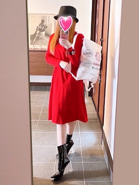 致し方なく課金さんのコーディネート