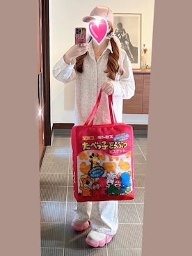 「grounds（グラウンズ）のアイテム」を使った、致し方なく課金さん（レディース・157cm）の夏コーディネート