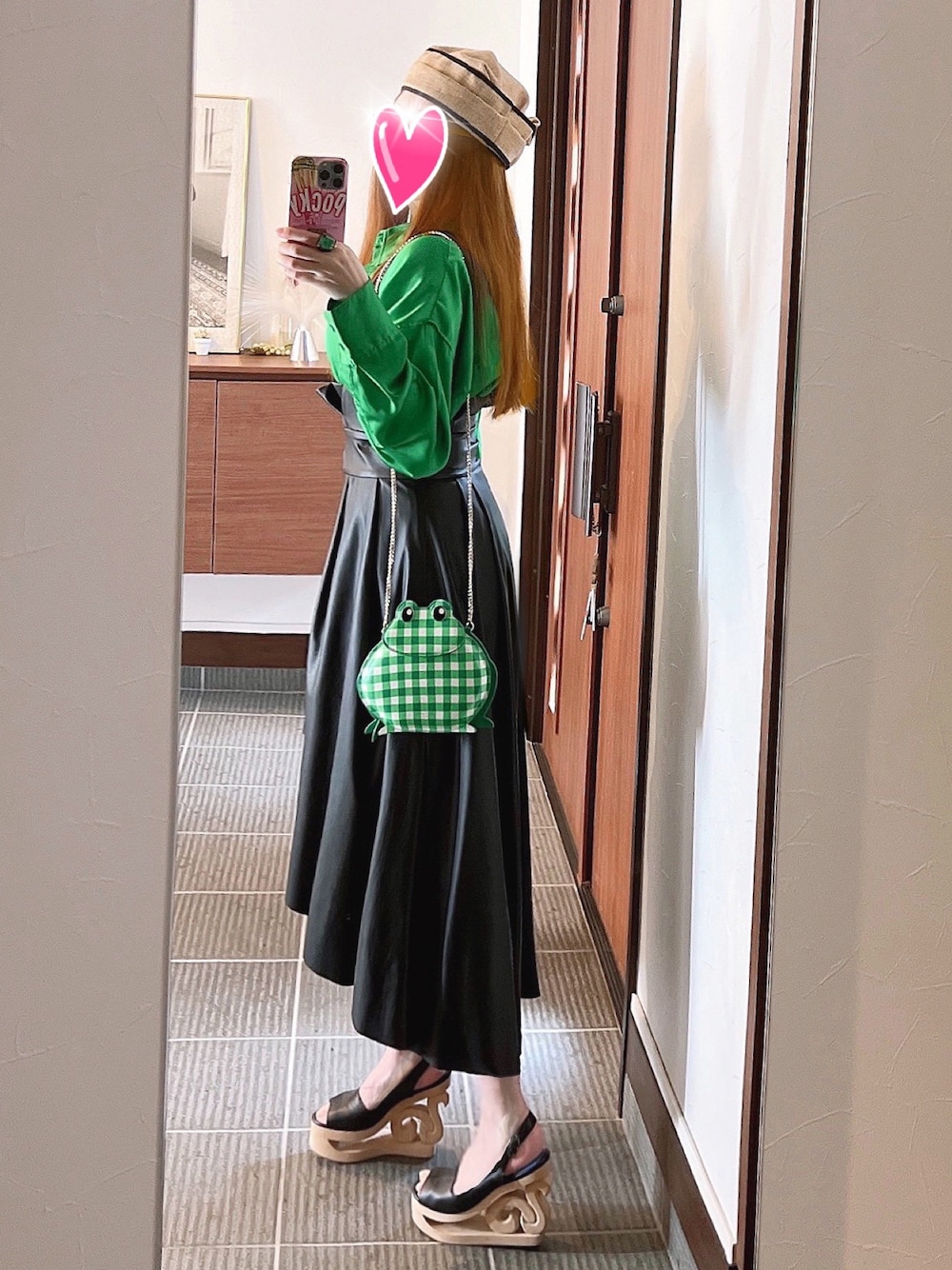 kate spade new york（ケイトスペード ニューヨーク）の「ホプキンス