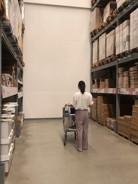 ゆんさんのコーディネート