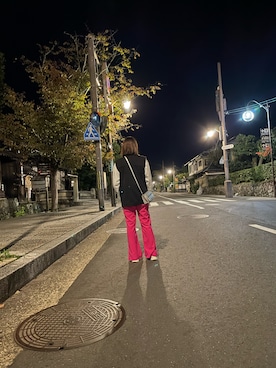 ゆんさんのコーディネート