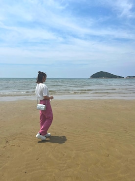 ゆんさんのコーディネート