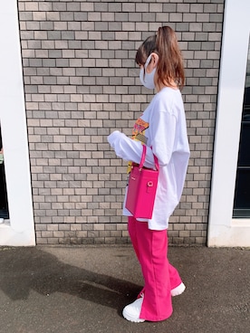 ゆんさんのコーディネート