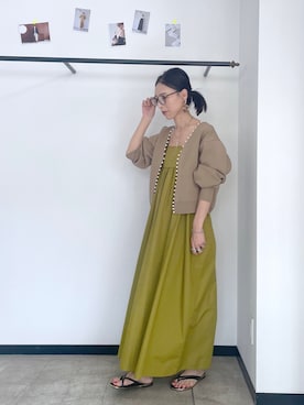 tomocoさんのコーディネート