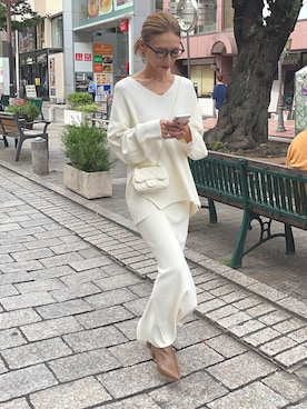 tomocoさんのコーディネート