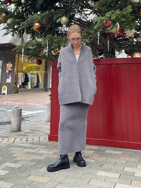 tomocoさんのコーディネート