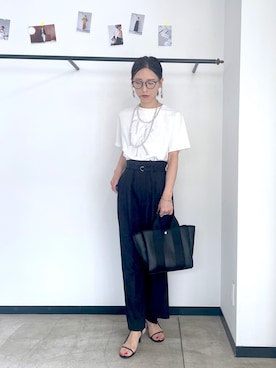 tomocoさんのコーディネート