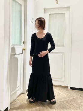 「ネット限定」｜tomocoさん（レディース・158cm）の春コーディネート