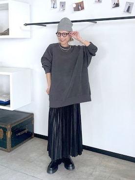 tomocoさんのコーディネート