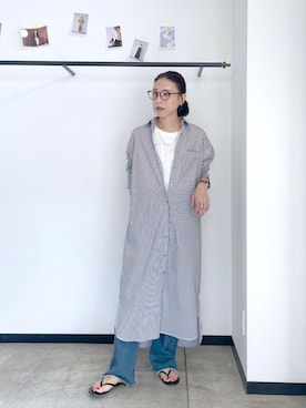 tomocoさんのコーディネート