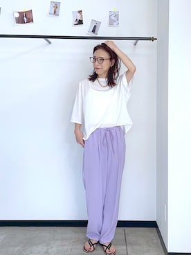 tomocoさんのコーディネート