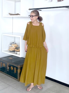 tomocoさんのコーディネート