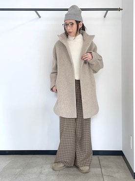 tomocoさんのコーディネート